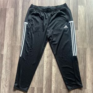 Adidas Aeroready Track Pants Men’s Size 2XL
